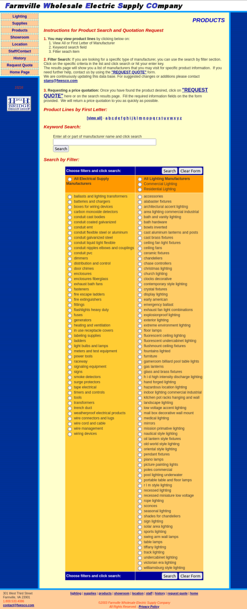 FWESCO/Products Search.png